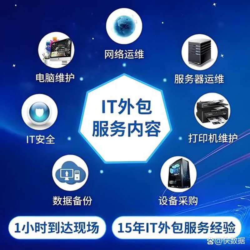信息化建设引领未来新风尚